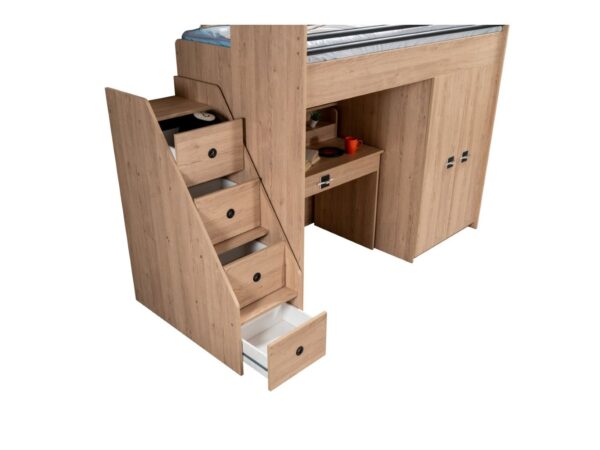 Flash Combi Ranza (90*200)