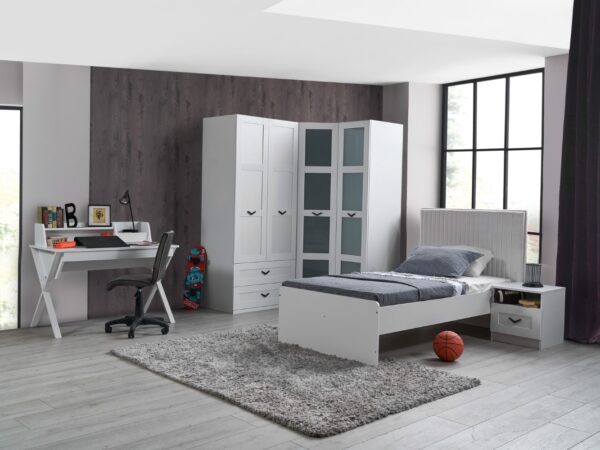 Soft Genç Odası Takımı