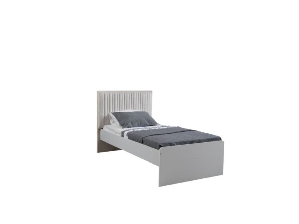Soft Karyola Başlığı (100)