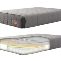 Re-Fit Yatak
