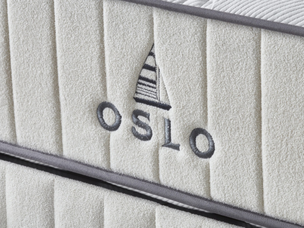 Oslo Yatak Seti