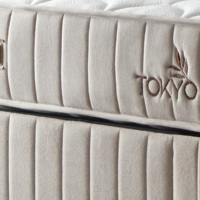Tokyo Yatak Seti